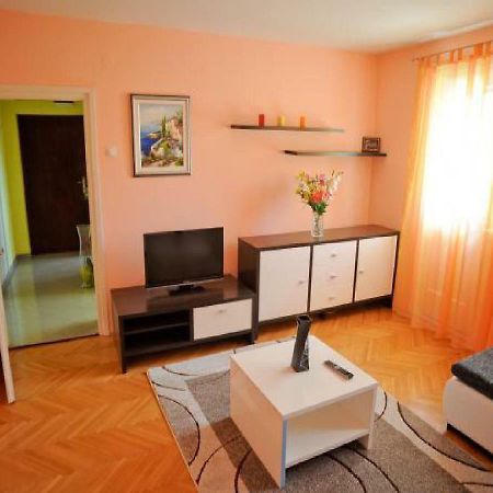 Apartment Ivona Centar Zadar Exterior foto