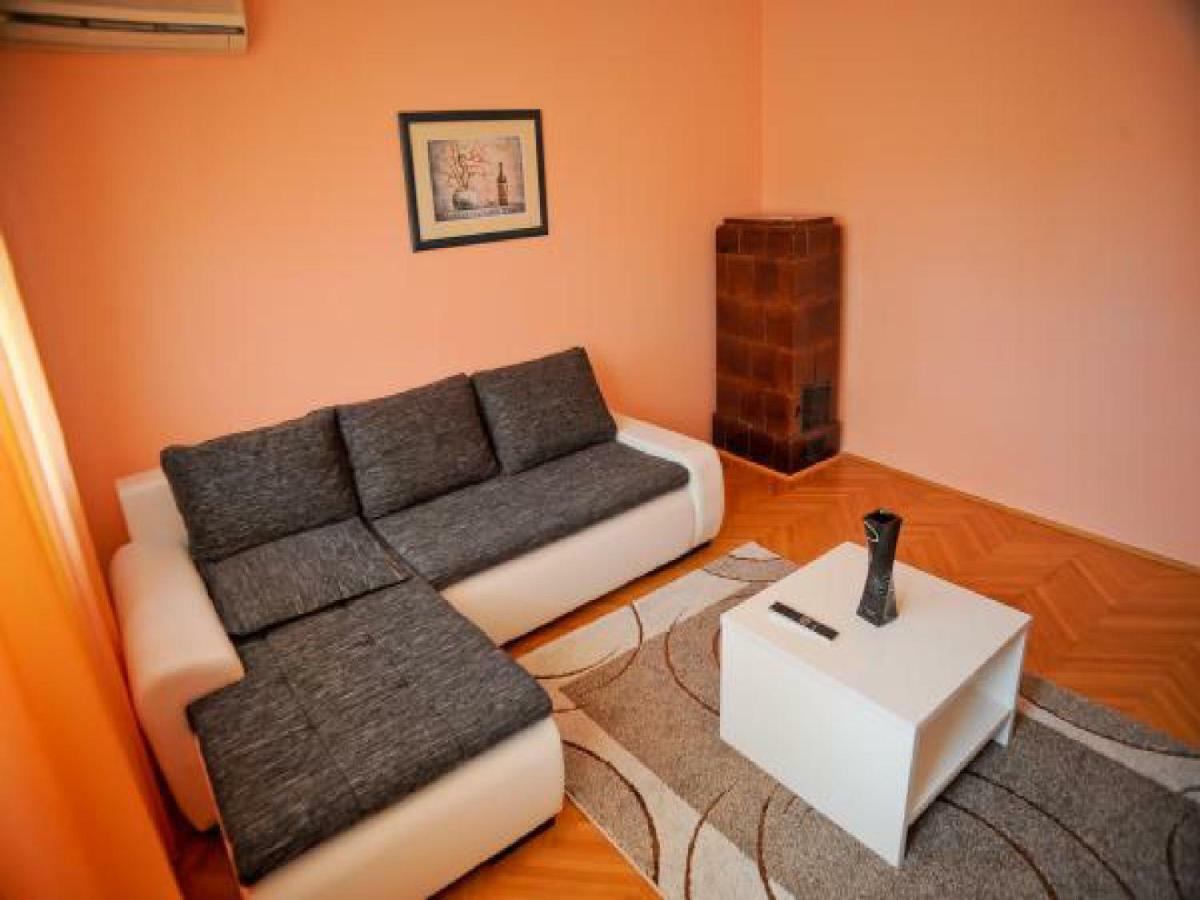 Apartment Ivona Centar Zadar Exterior foto