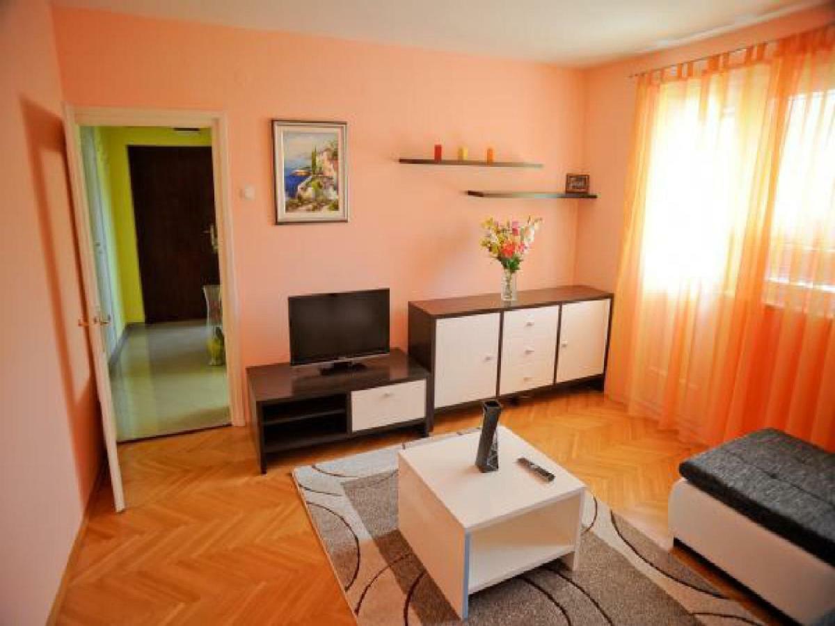 Apartment Ivona Centar Zadar Exterior foto